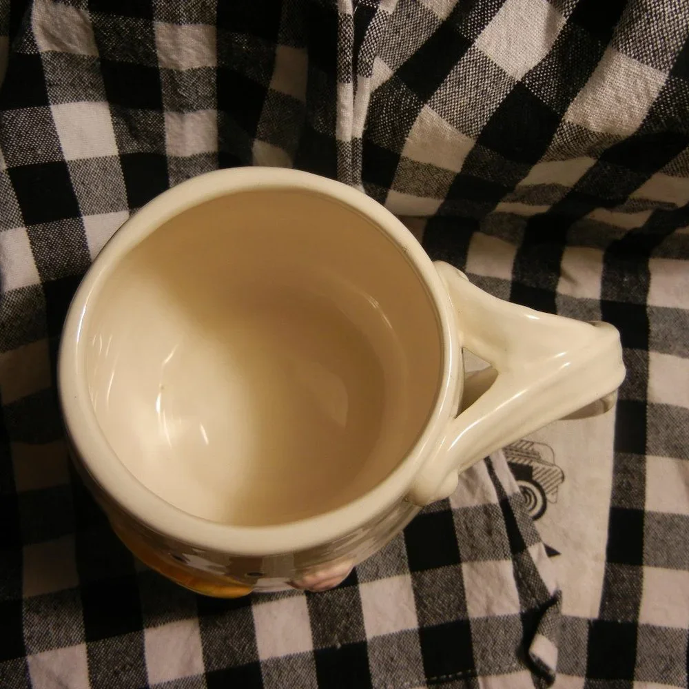 Snowman Mug 24oz Pier 1 Imports CUTE